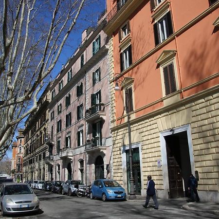 Charme Apartment With Spa In Piazza Del Popolo Ρώμη Εξωτερικό φωτογραφία