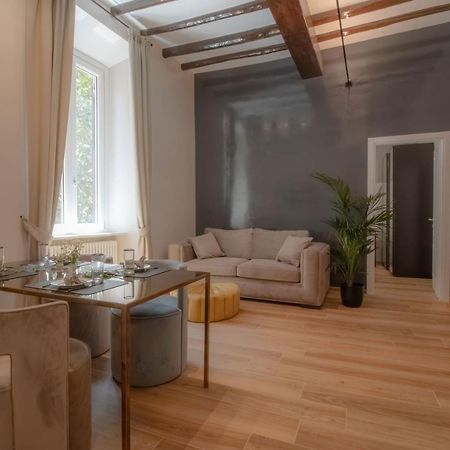 Charme Apartment With Spa In Piazza Del Popolo Ρώμη Εξωτερικό φωτογραφία