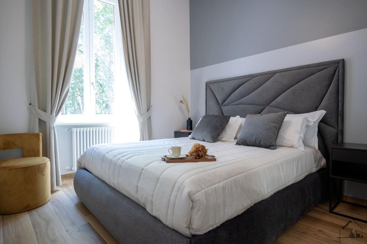 Charme Apartment With Spa In Piazza Del Popolo Ρώμη Εξωτερικό φωτογραφία