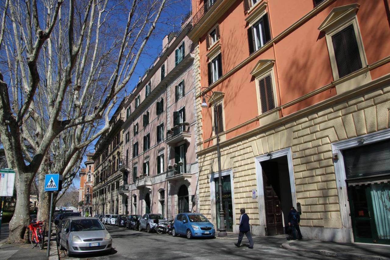 Charme Apartment With Spa In Piazza Del Popolo Ρώμη Εξωτερικό φωτογραφία