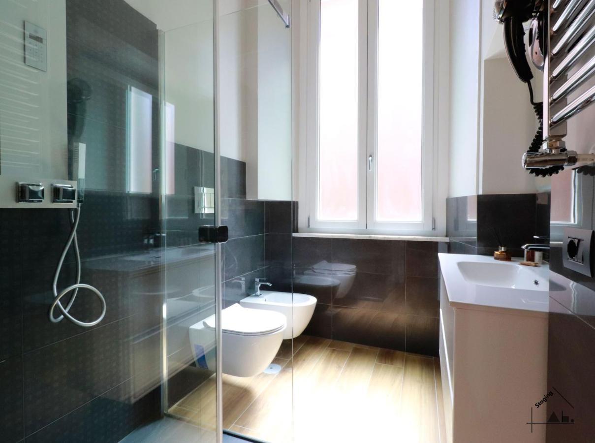 Charme Apartment With Spa In Piazza Del Popolo Ρώμη Εξωτερικό φωτογραφία