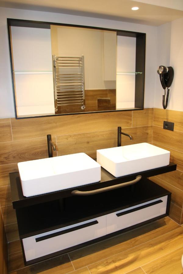 Charme Apartment With Spa In Piazza Del Popolo Ρώμη Εξωτερικό φωτογραφία