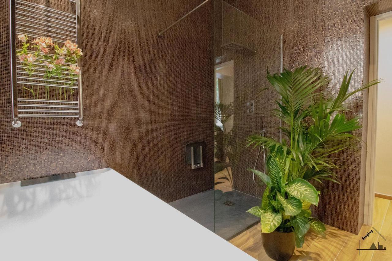 Charme Apartment With Spa In Piazza Del Popolo Ρώμη Εξωτερικό φωτογραφία