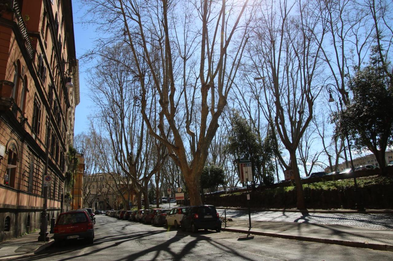 Charme Apartment With Spa In Piazza Del Popolo Ρώμη Εξωτερικό φωτογραφία