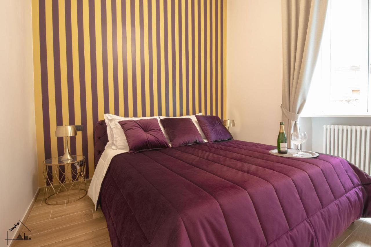 Charme Apartment With Spa In Piazza Del Popolo Ρώμη Εξωτερικό φωτογραφία