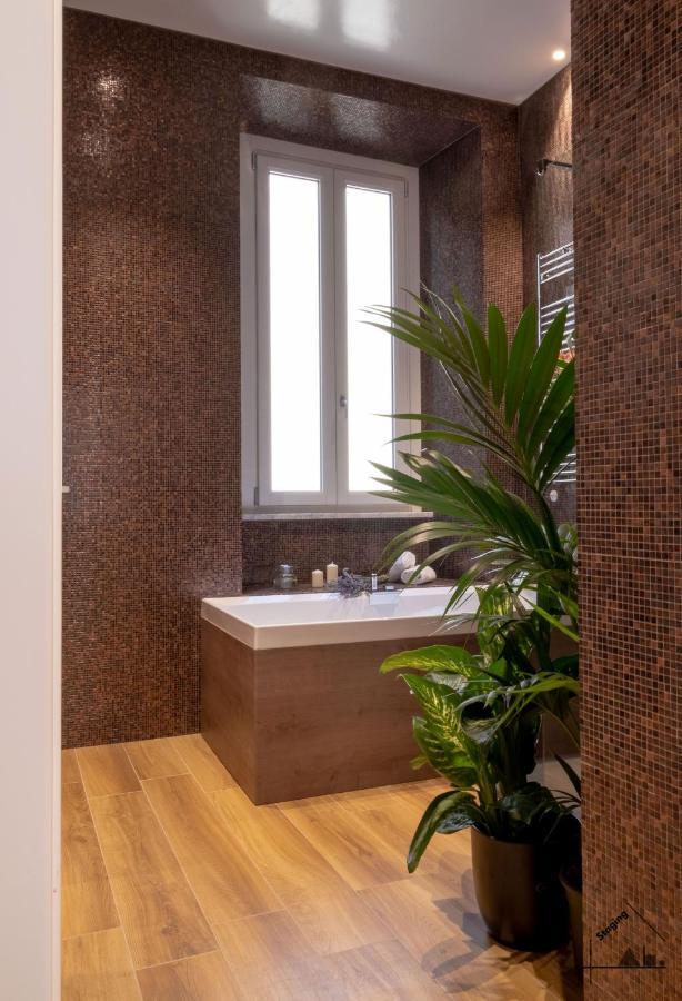 Charme Apartment With Spa In Piazza Del Popolo Ρώμη Εξωτερικό φωτογραφία