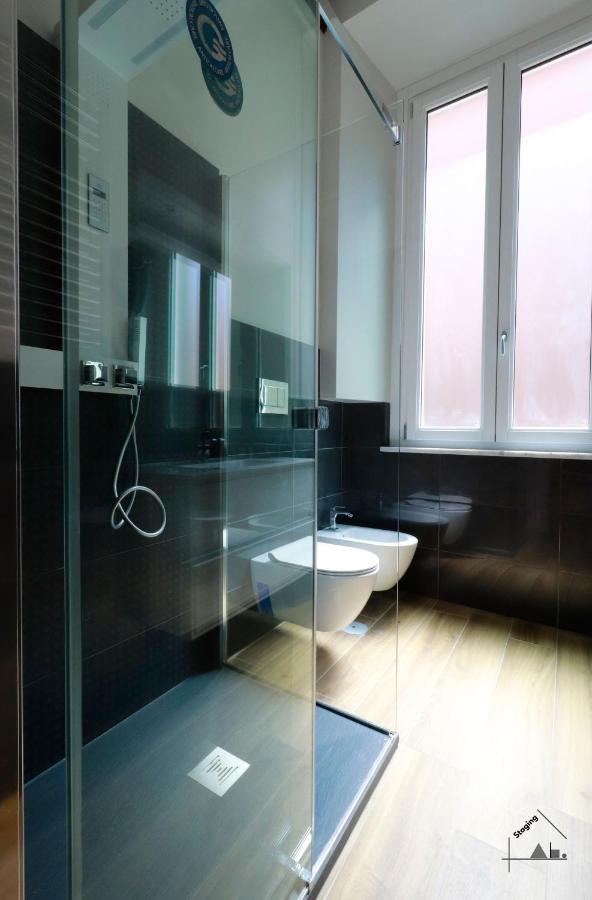 Charme Apartment With Spa In Piazza Del Popolo Ρώμη Εξωτερικό φωτογραφία